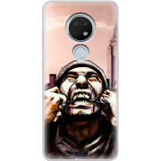 Чехол Uprint Nokia 7.2 