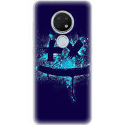 Чехол Uprint Nokia 7.2 