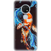 Чехол Uprint Nokia 7.2 