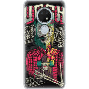 Чехол Uprint Nokia 7.2 