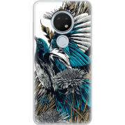 Чехол Uprint Nokia 7.2 