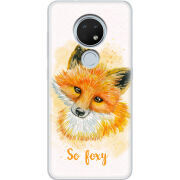 Чехол Uprint Nokia 7.2 