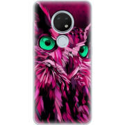 Чехол Uprint Nokia 7.2 