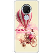 Чехол Uprint Nokia 7.2 