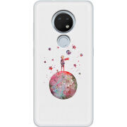 Чехол Uprint Nokia 7.2 
