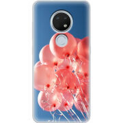 Чехол Uprint Nokia 7.2 