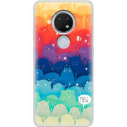 Чехол Uprint Nokia 7.2 