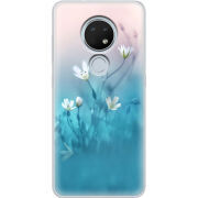 Чехол Uprint Nokia 7.2 