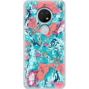 Чехол Uprint Nokia 7.2 