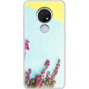 Чехол Uprint Nokia 7.2 