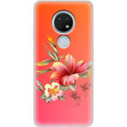 Чехол Uprint Nokia 7.2 