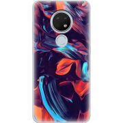 Чехол Uprint Nokia 7.2 