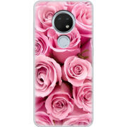 Чехол Uprint Nokia 7.2 