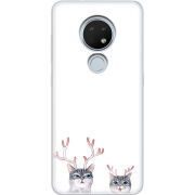 Чехол Uprint Nokia 7.2 