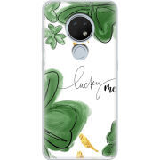 Чехол Uprint Nokia 7.2 