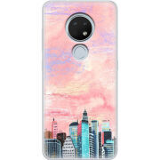 Чехол Uprint Nokia 7.2 