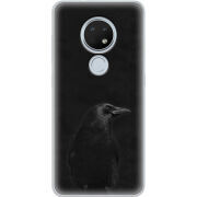 Чехол Uprint Nokia 7.2 