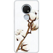 Чехол Uprint Nokia 7.2 