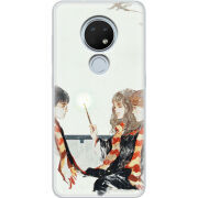 Чехол Uprint Nokia 7.2 