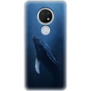 Чехол Uprint Nokia 7.2 