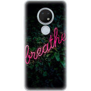 Чехол Uprint Nokia 7.2 