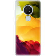 Чехол Uprint Nokia 7.2 
