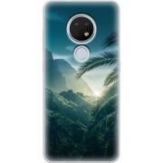 Чехол Uprint Nokia 7.2 
