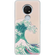 Чехол Uprint Nokia 7.2 