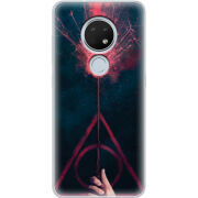 Чехол Uprint Nokia 7.2 