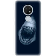 Чехол Uprint Nokia 7.2 