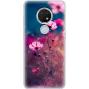 Чехол Uprint Nokia 7.2 
