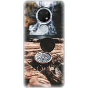 Чехол Uprint Nokia 7.2 