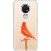 Чехол Uprint Nokia 7.2 