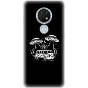 Чехол Uprint Nokia 7.2 