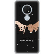 Чехол Uprint Nokia 7.2 