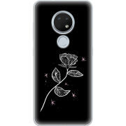 Чехол Uprint Nokia 7.2 
