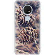 Чехол Uprint Nokia 7.2 