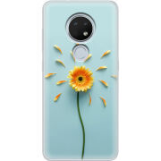 Чехол Uprint Nokia 7.2 