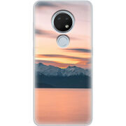 Чехол Uprint Nokia 7.2 