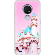 Чехол Uprint Nokia 7.2 