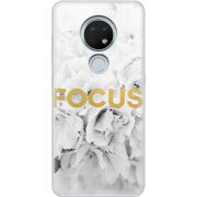 Чехол Uprint Nokia 7.2 