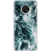 Чехол Uprint Nokia 7.2 