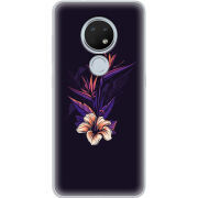 Чехол Uprint Nokia 7.2 