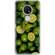 Чехол Uprint Nokia 7.2 