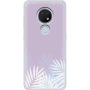 Чехол Uprint Nokia 7.2 