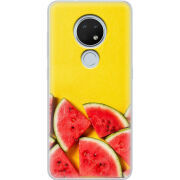 Чехол Uprint Nokia 7.2 