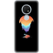 Чехол Uprint Nokia 7.2 