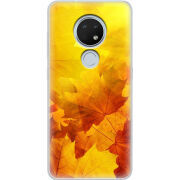 Чехол Uprint Nokia 7.2 