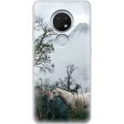 Чехол Uprint Nokia 7.2 