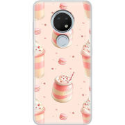 Чехол Uprint Nokia 7.2 